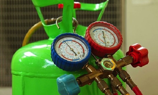 Certificazione F-GAS per le imprese