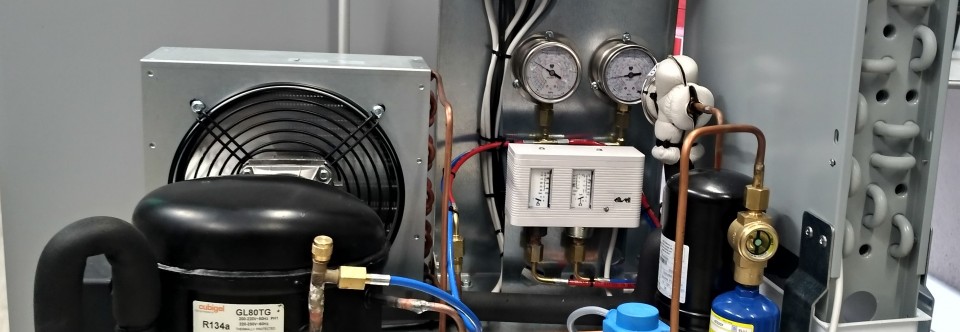 Certificazione F-GAS per le imprese
